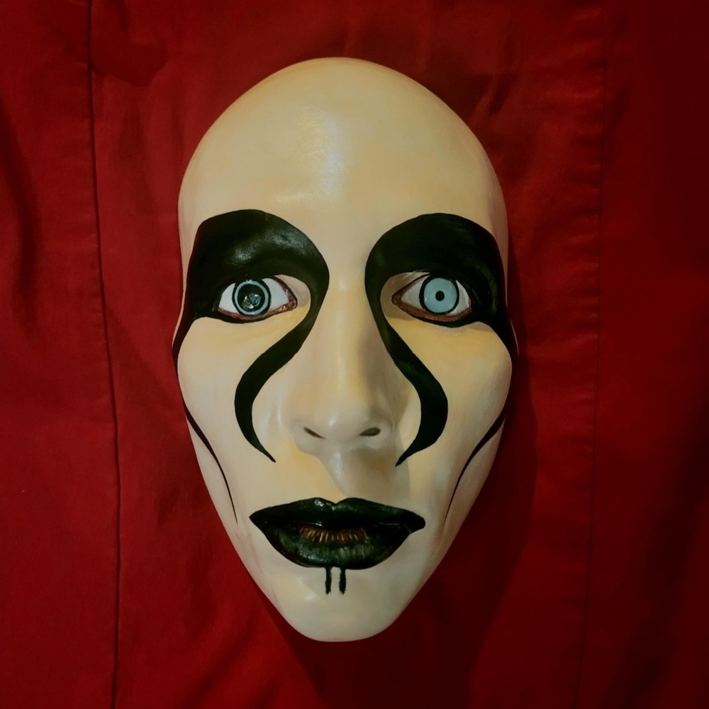 MARILYN MANSON Decorative Wall Art